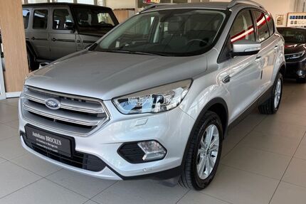 Ford Kuga 99.998 km 14.990 &euro; Wernigerode 38855