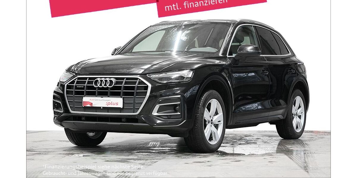 Audi Q5 88.662 km 37.889 &euro; Wuppertal 42109