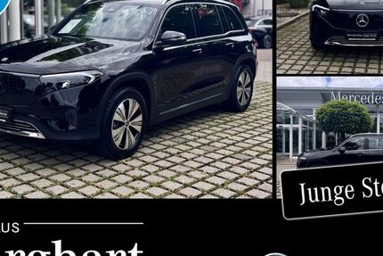 Mercedes EQB