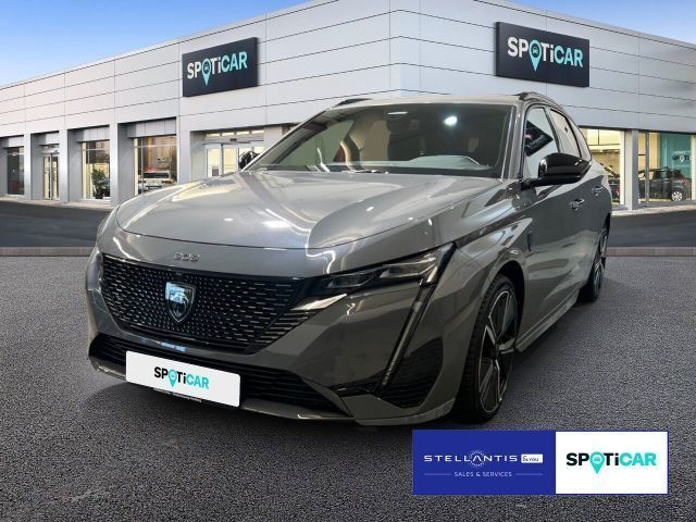 Peugeot 308 36.603 km 25.690 &euro; Hamburg 22457