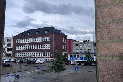 Wohnung Bochum Günnigfeld - 2 Zimmer, 46 m&sup2;, 77.000&euro; | Angebot:26814677