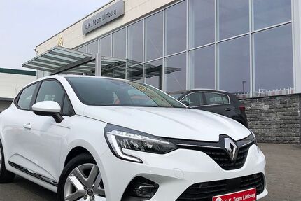 Renault Clio 96.000 km 13.999 &euro; Limburg-Offheim 65555