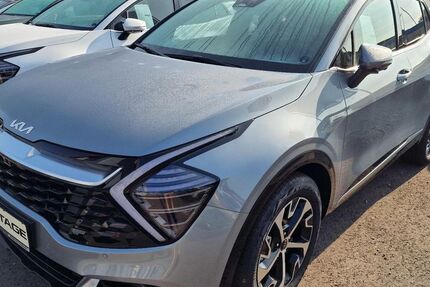 Kia Sportage 4.290 km 39.950 € Weiskirchen 66709