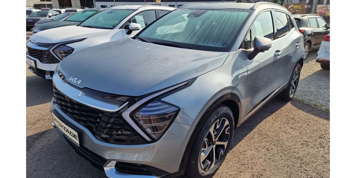 Kia Sportage 4.290 km 39.950 € Weiskirchen 66709