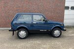 Lada Niva TAIGA Day 4x4 wie neu 2121DE Standhzg. Navi 17.000 km 19.999 &euro; Hamburg 22339