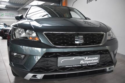 Seat Ateca 129.164 km 14.980 &euro; Heiligenhaus 42579
