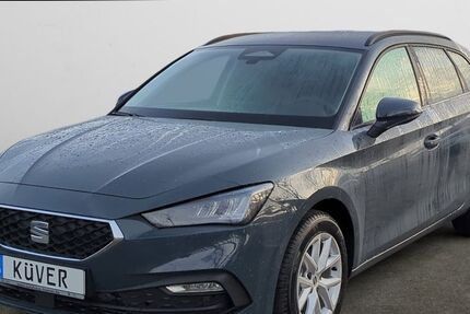Seat Leon 1.500 km 26.184 &euro; Hagen 27628