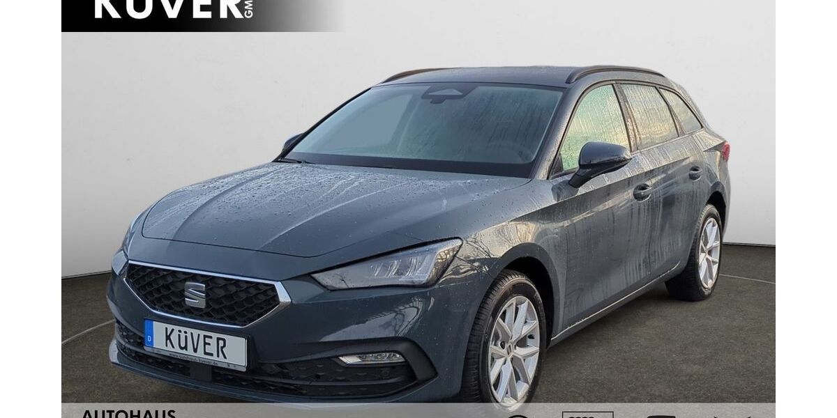 Seat Leon 1.500 km 26.190 &euro; Hagen 27628