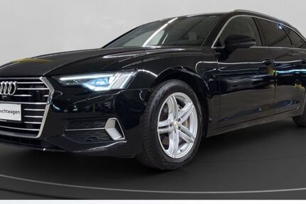 Audi A6 59.994 km 33.990 &euro; Köln 50968