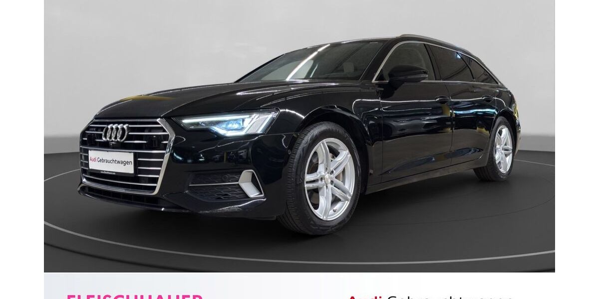 Audi A6 59.994 km 33.990 &euro; Köln 50968