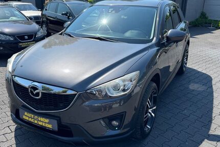 Mazda CX-5 140.000 km 10.950 &euro; Bielefeld 33649