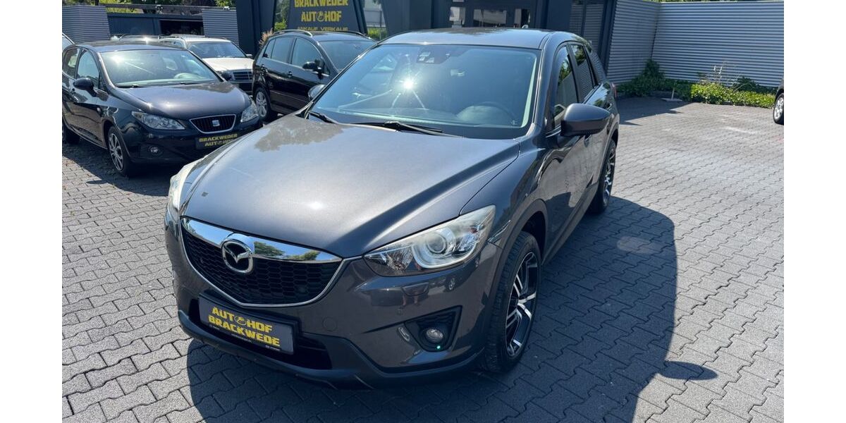 Mazda CX-5 140.000 km 10.950 &euro; Bielefeld 33649