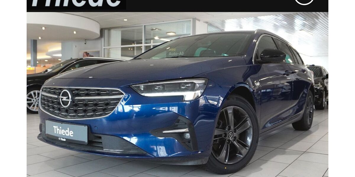 Opel Insignia 229.000 km 10.970 &euro; Schöningen 38364