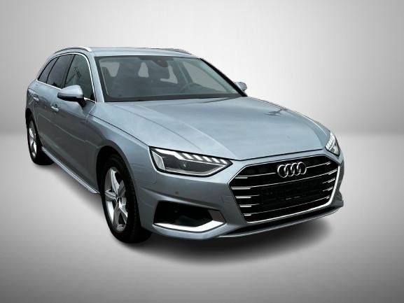 Audi A4 169.898 km 16.950 &euro; Berlin 13351