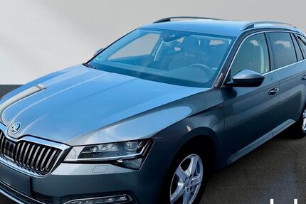 Skoda Superb 99.320 km 24.490 &euro; Altenberge 48341