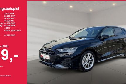 Audi A3 7.000 km 42.979 &euro; Landau 76829