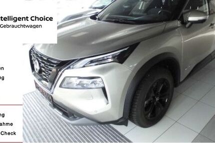 Nissan X-Trail 19.600 km 33.900 &euro; Oettersdorf 07907