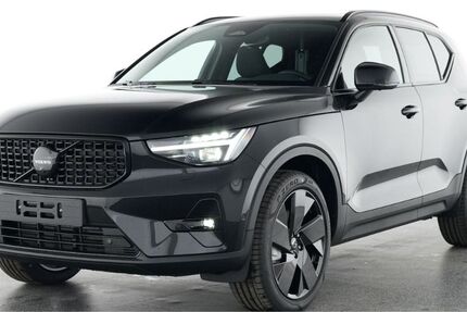 Volvo XC40 21.400 km 41.490 &euro; Haag-Winden bei München 83527