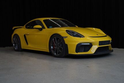 Porsche Cayman 11.340 km 114.900 &euro; Reutlingen / Betzingen 72770