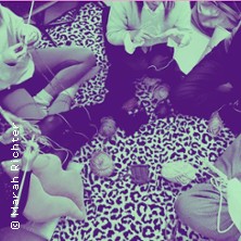 Knitting for beginners (Part 2) 31.01.2026 S-Bahn Savignyplatz