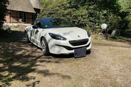 Peugeot RCZ