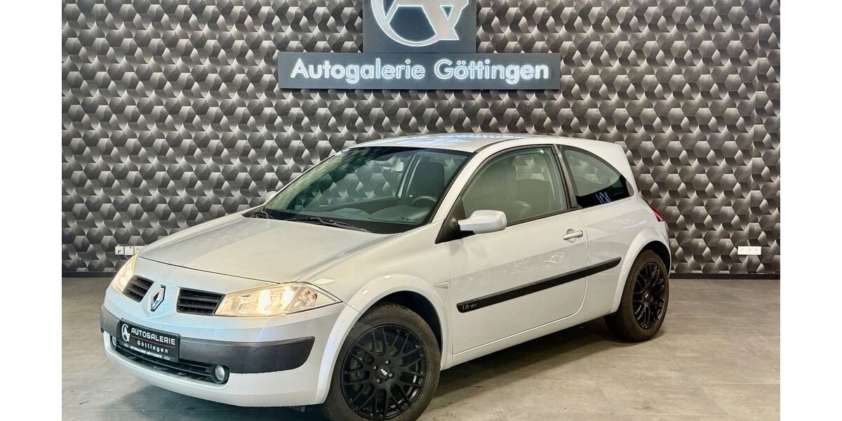 Renault Megane 145.207 km 1.999 &euro; Göttingen 37081