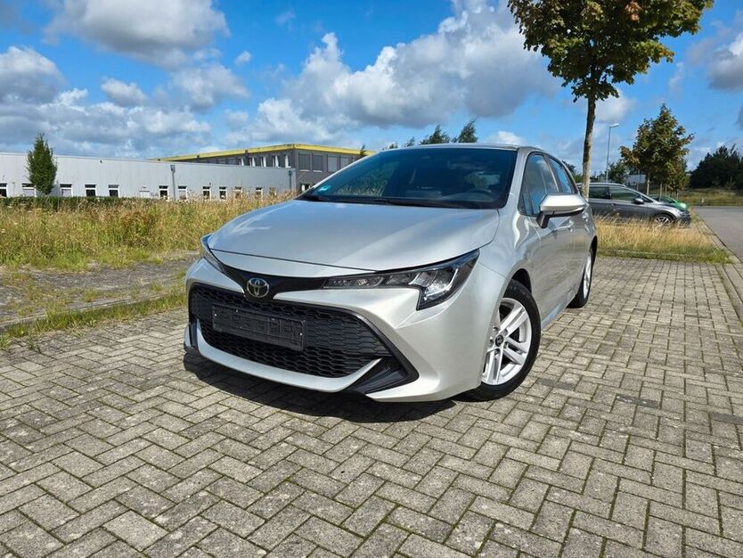 Corolla