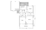 Erdgeschoßwohnung Uetze - 4 Zimmer, 118 m&sup2;, 1.300&euro; | Angebot:25191790