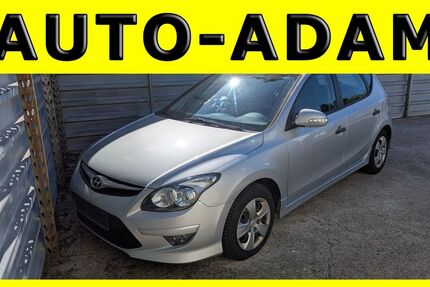 Hyundai i30 273.684 km 1.950 &euro; Lübeck 23556