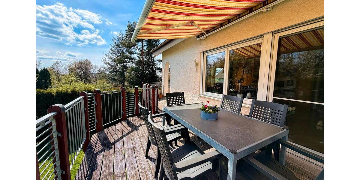 Einfamilienhaus Bad Waldsee - 549.000&euro; | Angebot:26726097