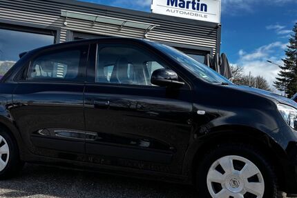 Renault Twingo 101.500 km 5.799 &euro; Lübeck 23560
