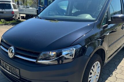 VW Caddy 57.700 km 13.500 &euro; Göppingen 73037