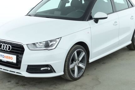 Audi A1 97.721 km 11.260 &euro; Dresden 01187