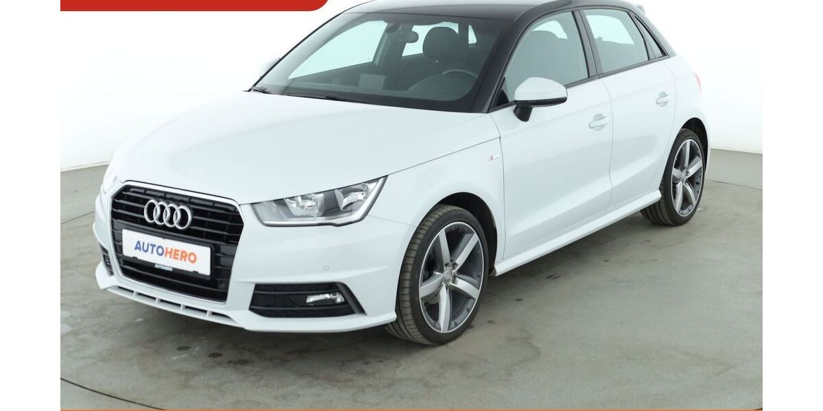 Audi A1 97.721 km 11.260 &euro; Dresden 01187
