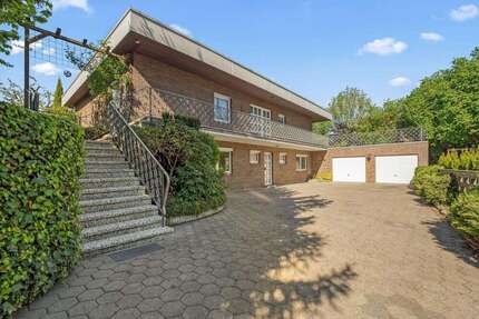 Haus Lübeck Sankt Jürgen - 10 Zimmer, 323 m&sup2;, 945.000&euro; | Angebot:27232904