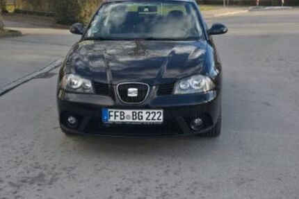 Seat Ibiza 201.723 km 900 &euro; Neusäß 86356