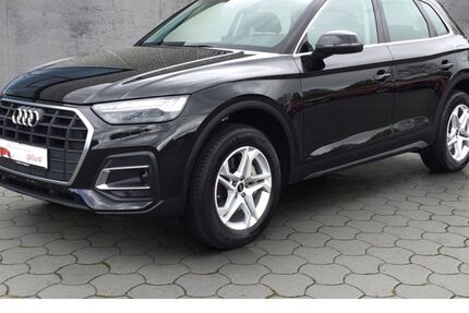 Audi Q5 24.700 km 45.980 &euro; Plauen 08527