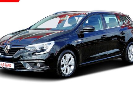 Renault Megane 46.983 km 15.950 € Halle 06122