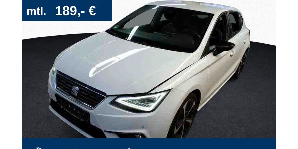 Seat Ibiza 67.684 km 17.430 &euro; Esslingen (bei Stuttgart) 73734
