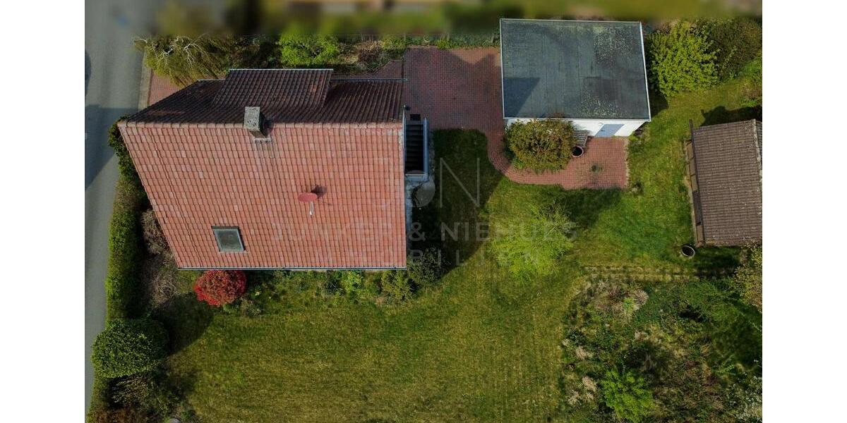 Einfamilienhaus Steinhagen - 6 Zimmer, 120 m&sup2;, 1.200&euro; | Angebot:26293079