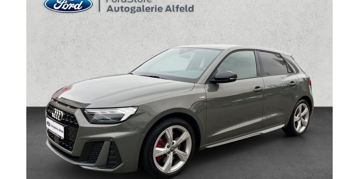 Audi A1 37.070 km 26.900 &euro; Alfeld 31061