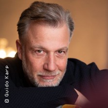 Marc Marshall - Das Sommerkonzert am Möhnesee 22.05.2026 Freiluft Theater Möhnesee