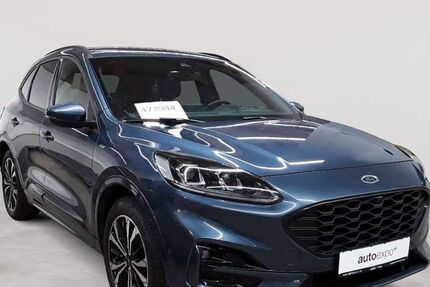 Ford Kuga 122.918 km 17.989 &euro; Fernwald-Steinbach 35463