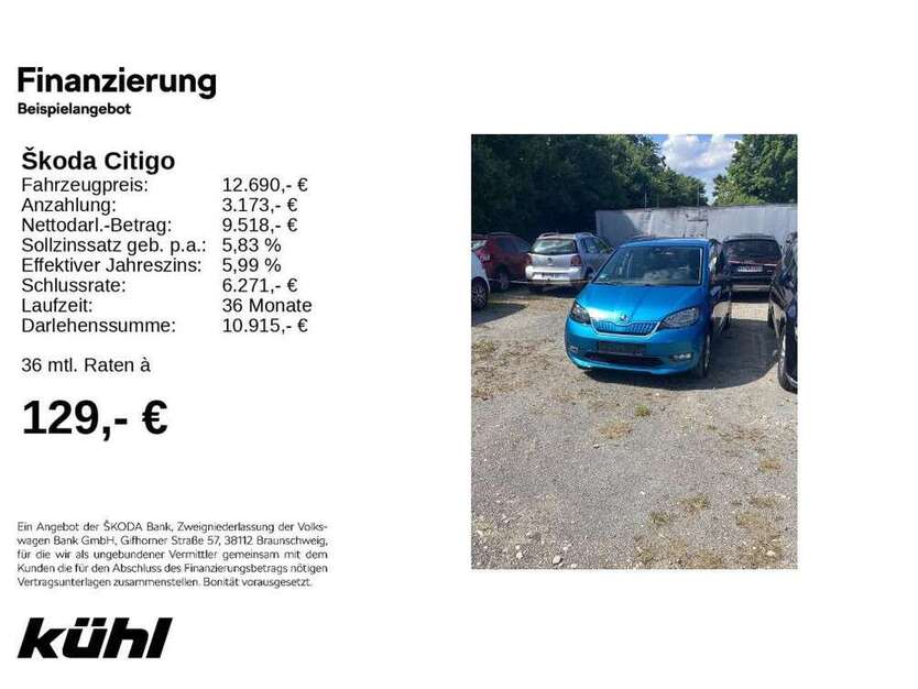 Citigo