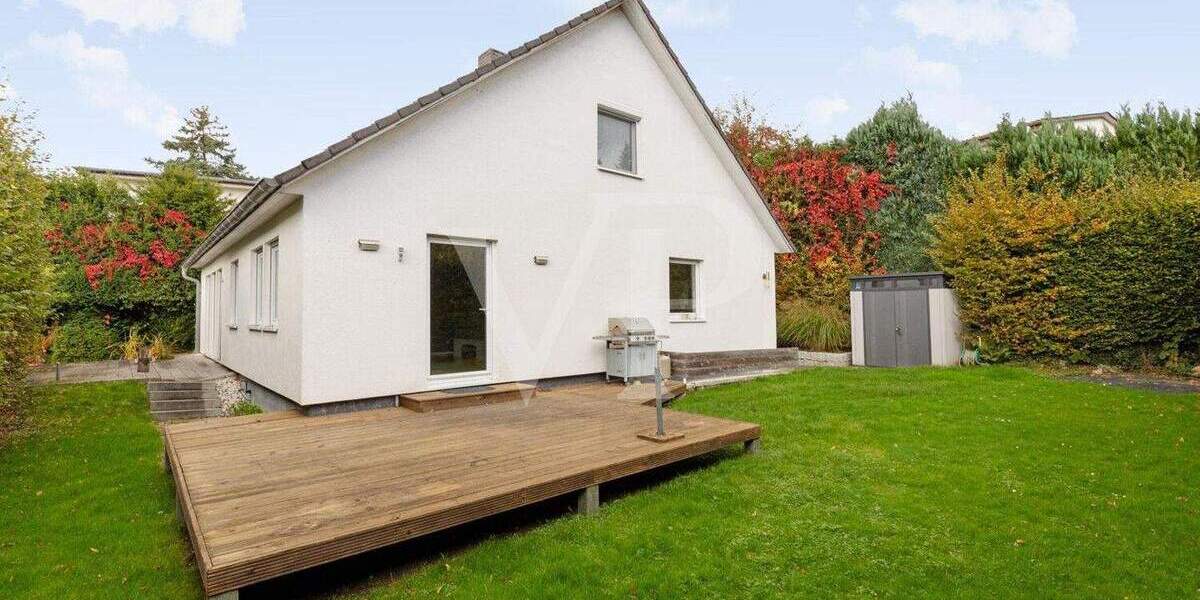 Einfamilienhaus Königstein im Taunus Königstein - 5 Zimmer, 185 m&sup2;, 990.000&euro; | Angebot:25697863