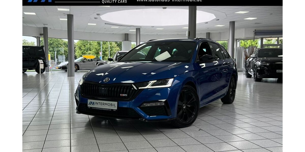 Skoda Octavia 67.500 km 29.990 &euro; Schönefeld / bei Berlin 12529