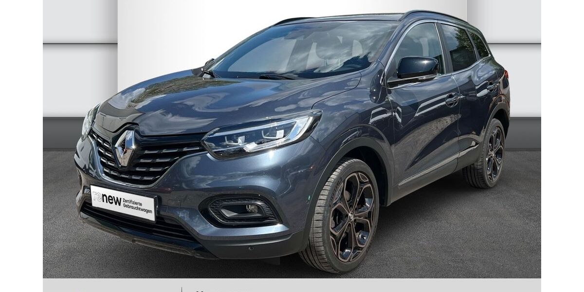 Renault Kadjar 96.442 km 17.975 &euro; Hannover 30519