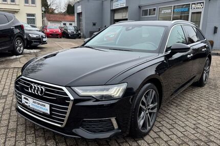 Audi A6 242.000 km 21.450 &euro; Nordenham 26954