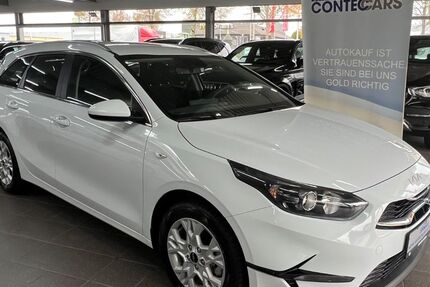 Kia ceed Sportswagon 16.900 km 24.999 € Werl 59457