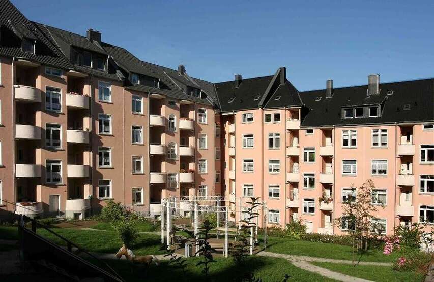 Wohnung zum Mieten in Hagen 405,88 € 64.12 m²